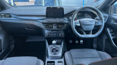 Ford Focus 1.0 EcoBoost 125 ST-Line 5dr Petrol Hatchback
